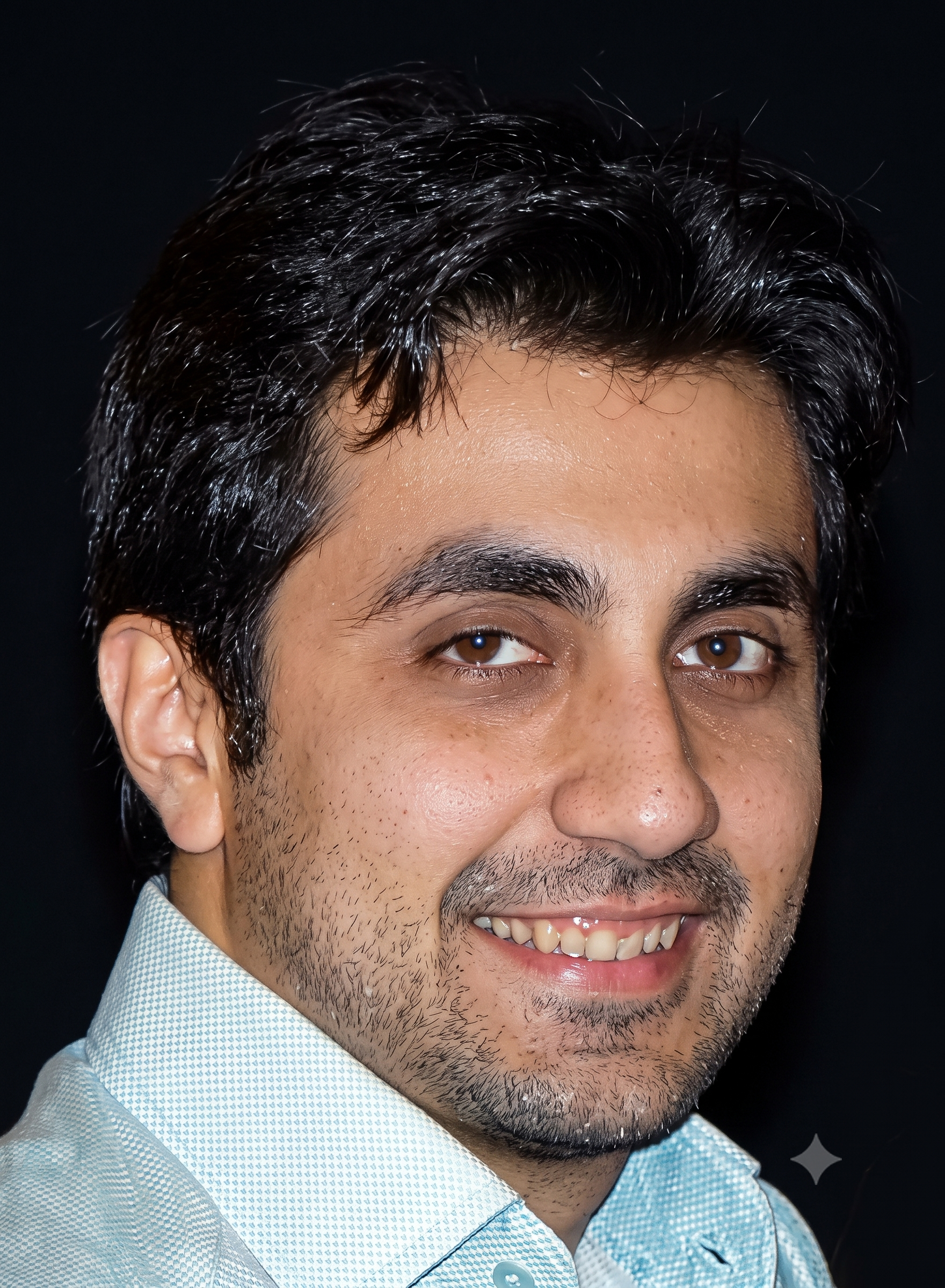 Tanmay Mirani