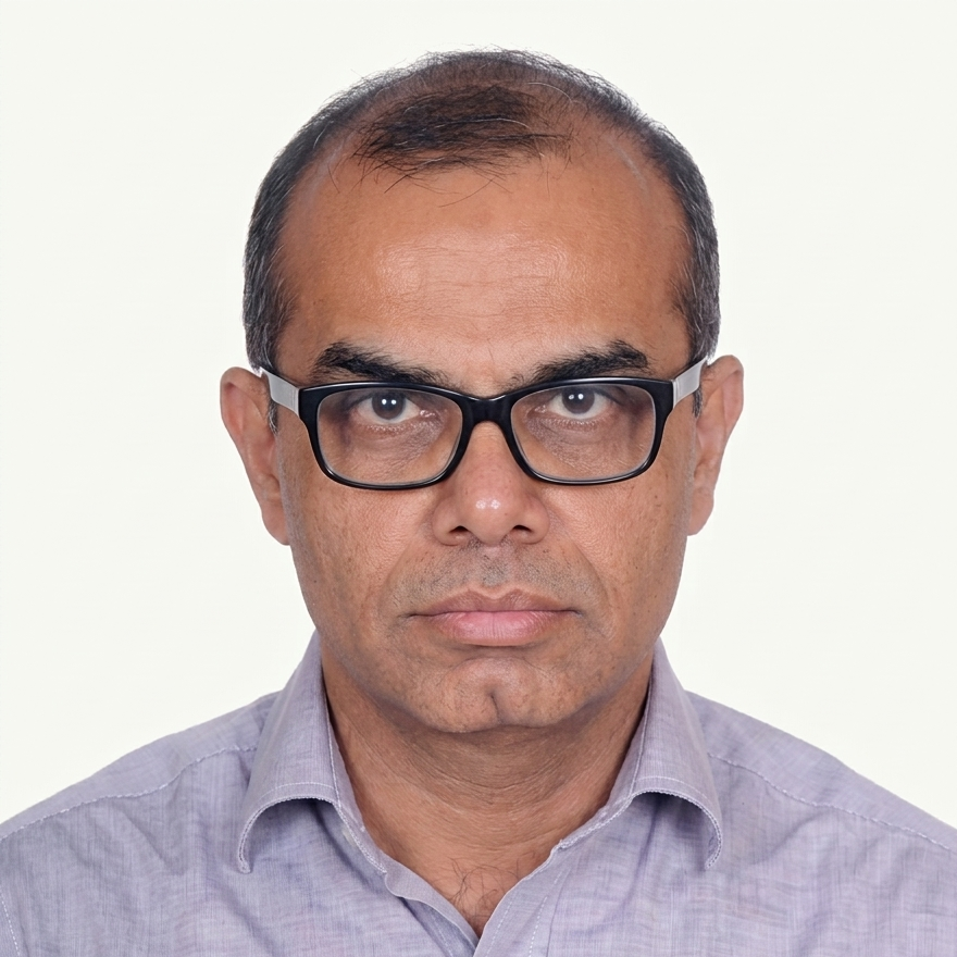 Hitesh Motiwala