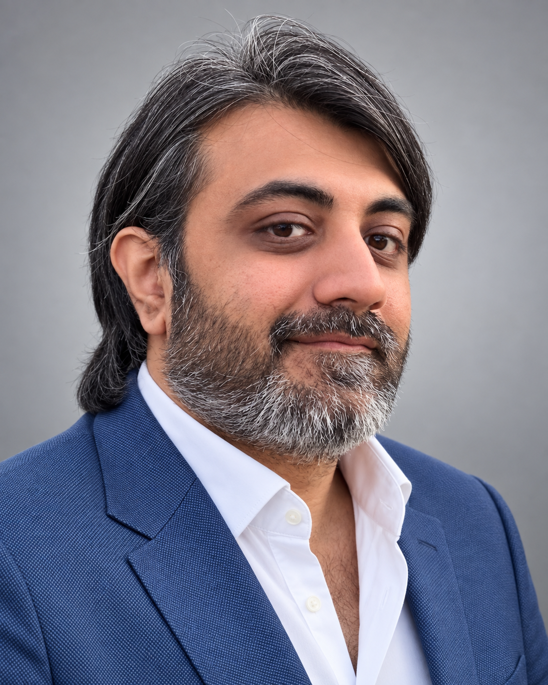Jash Mirani