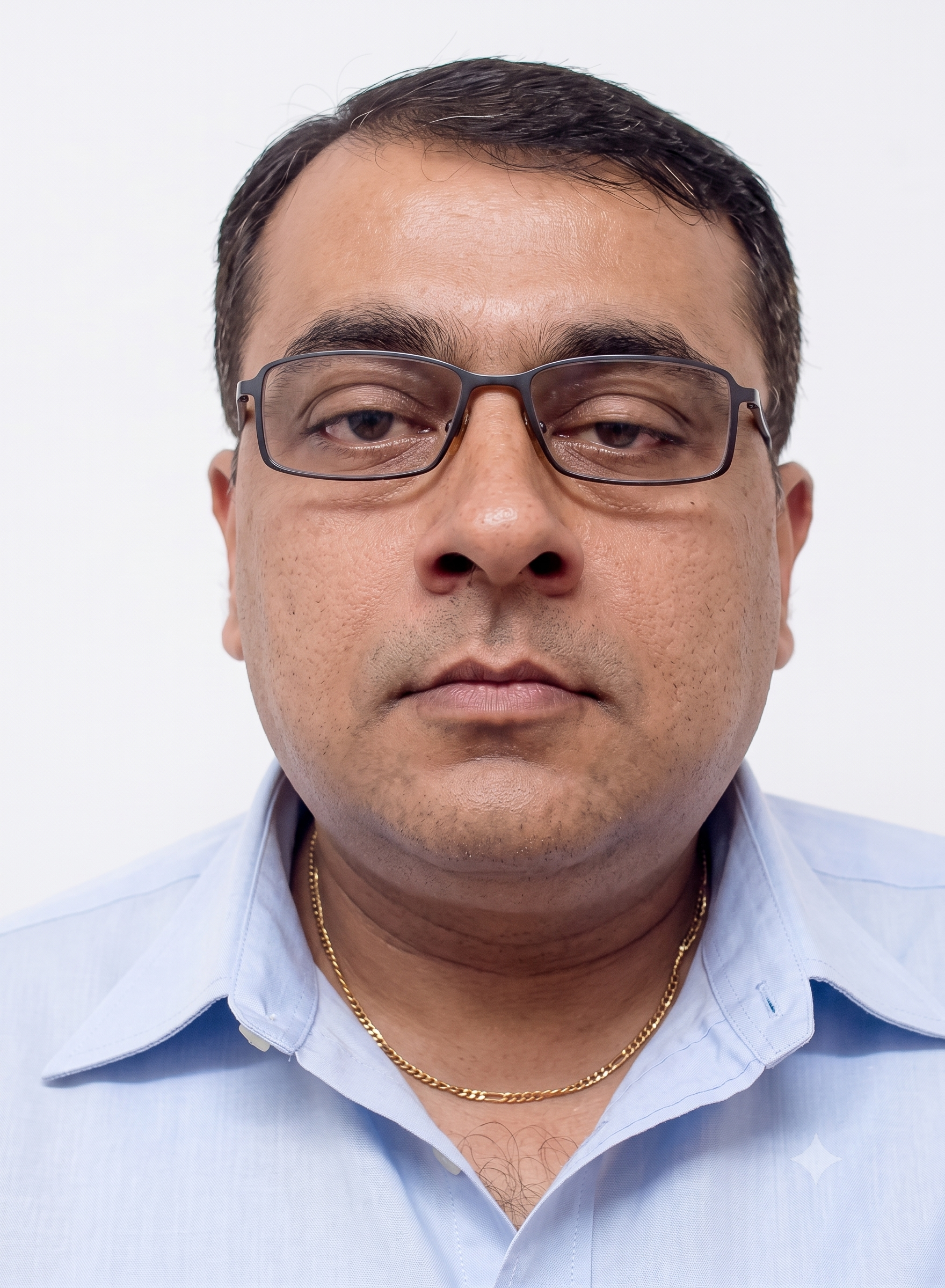 Manish Mirani