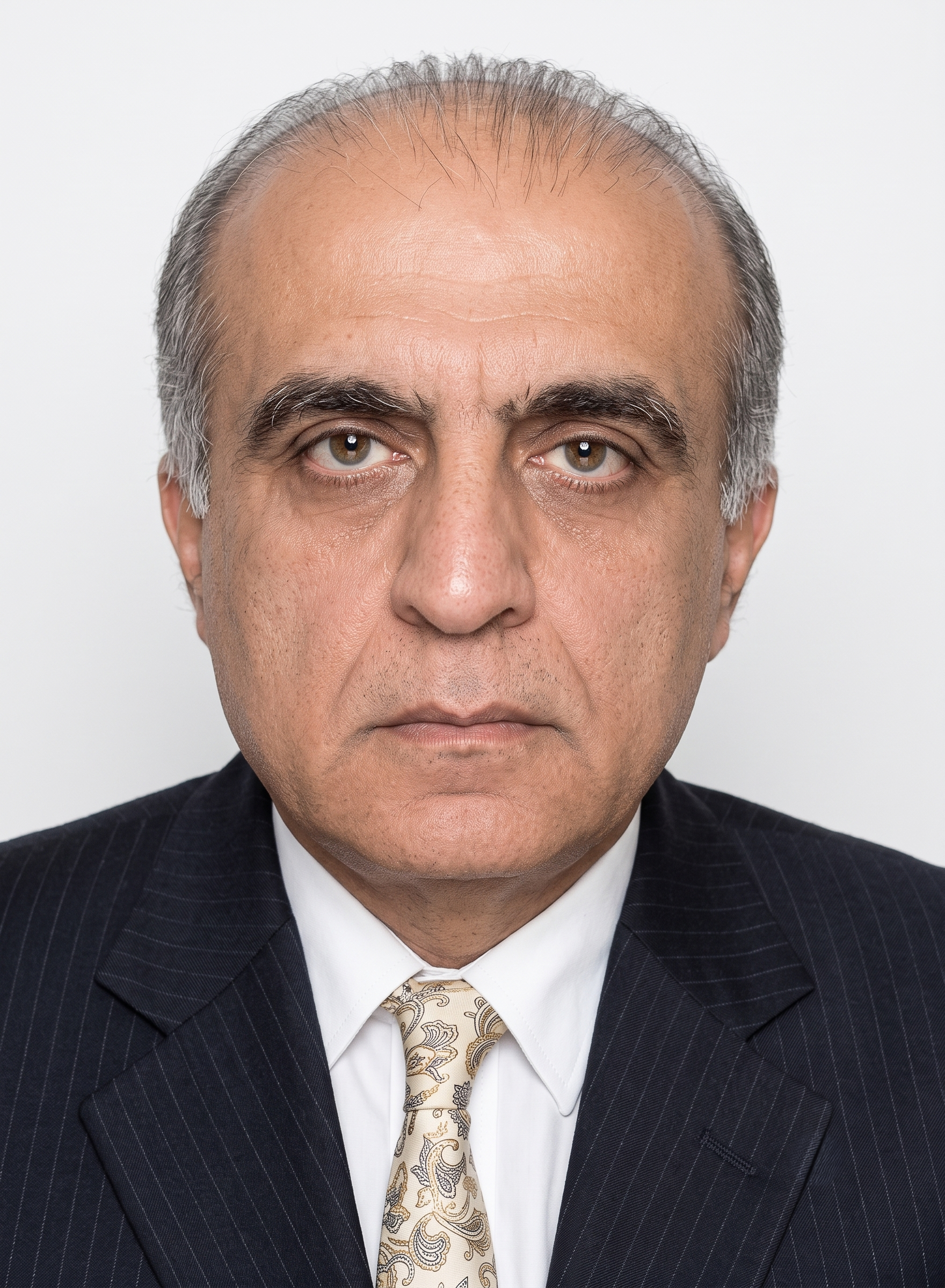 Nayan C. Mirani